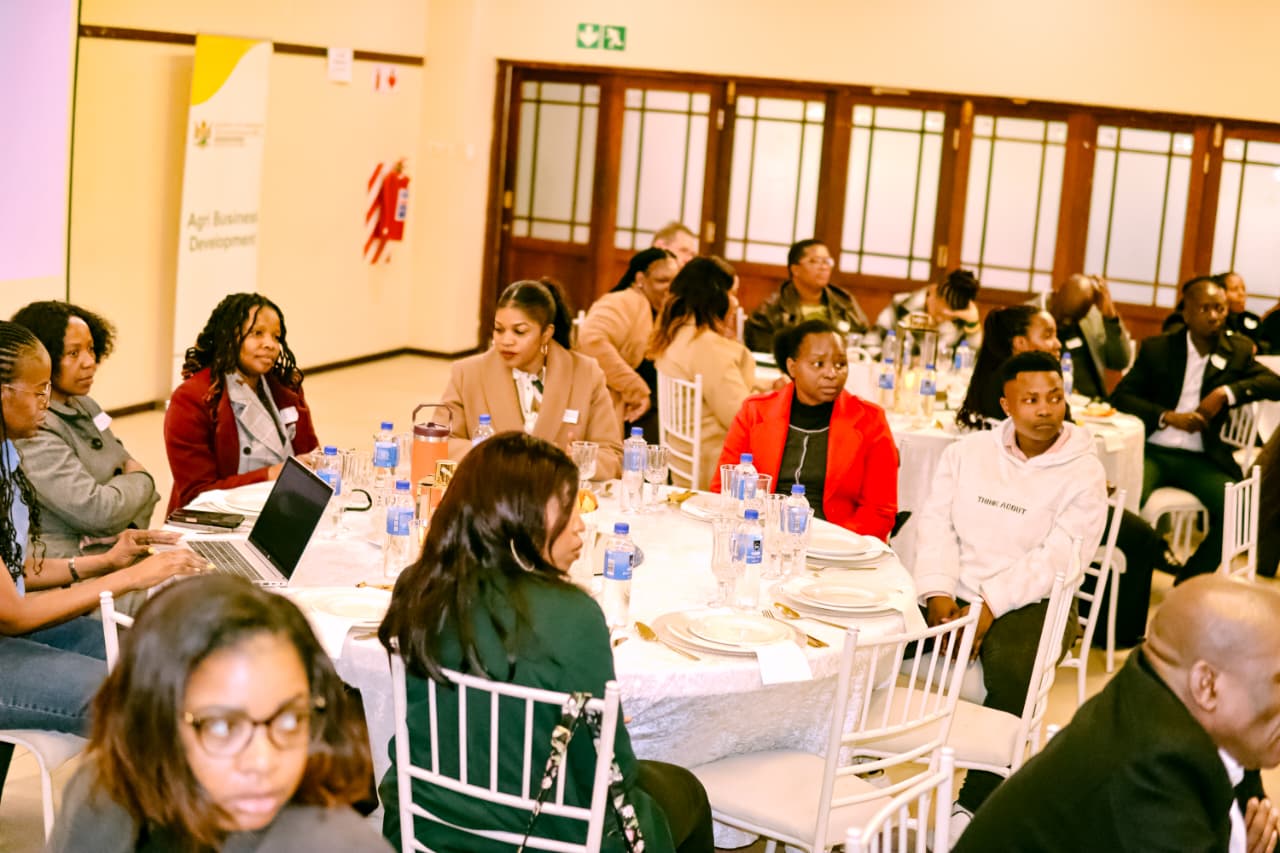 JablynZeta professional mental health programme and masterclass