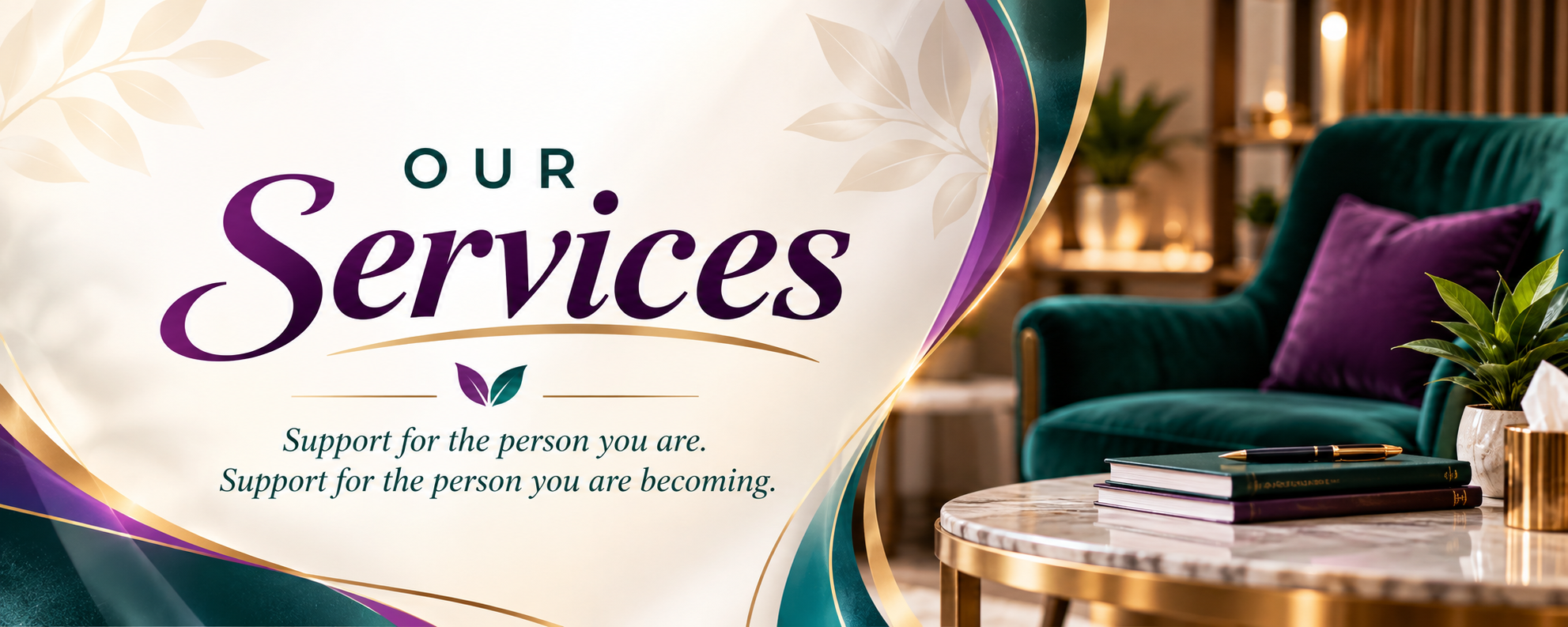 JablynZeta Professional Services banner for mental health, relationship counselling, life coaching, corporate wellness, masterclasses and behavioural support services.